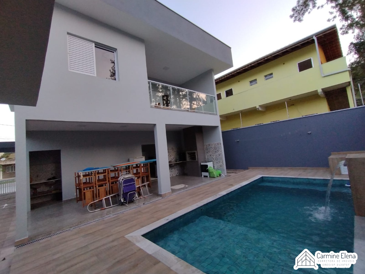 Casa de Condomínio à venda com 3 quartos, 300m² - Foto 16