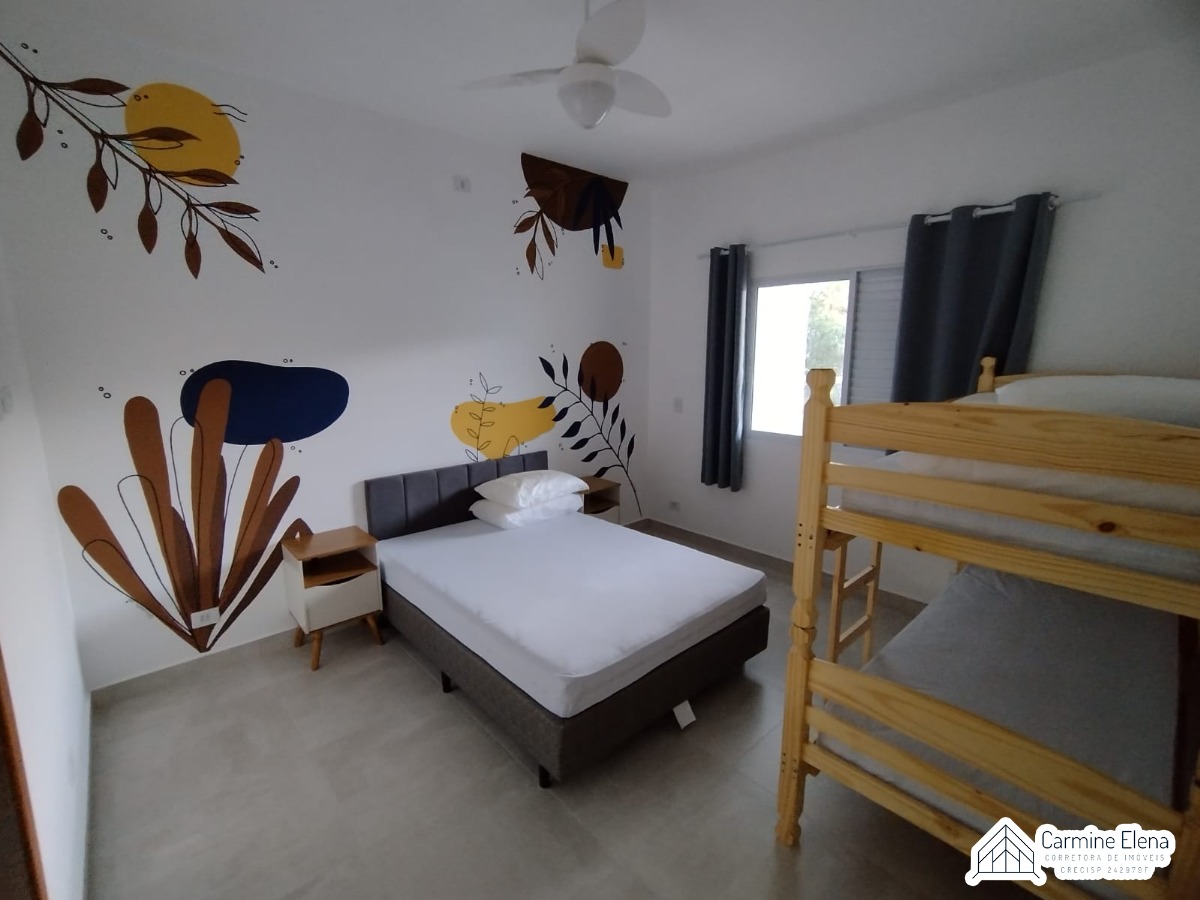 Casa de Condomínio à venda com 3 quartos, 300m² - Foto 11