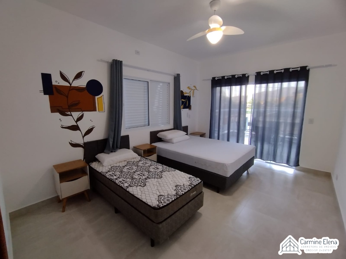 Casa de Condomínio à venda com 3 quartos, 300m² - Foto 13