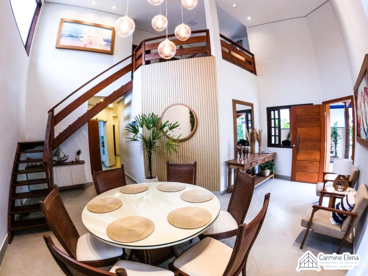 Casa de Condomínio à venda com 3 quartos, 180m² - Foto 17