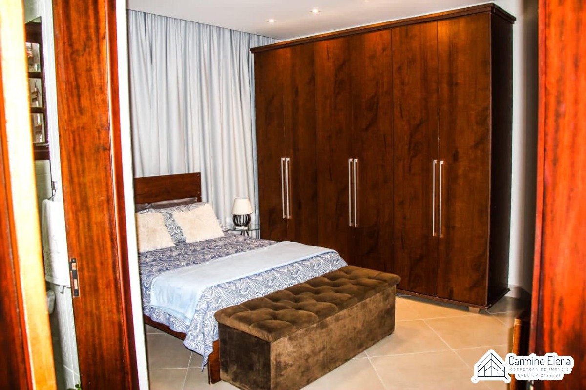 Casa de Condomínio à venda com 3 quartos, 180m² - Foto 5