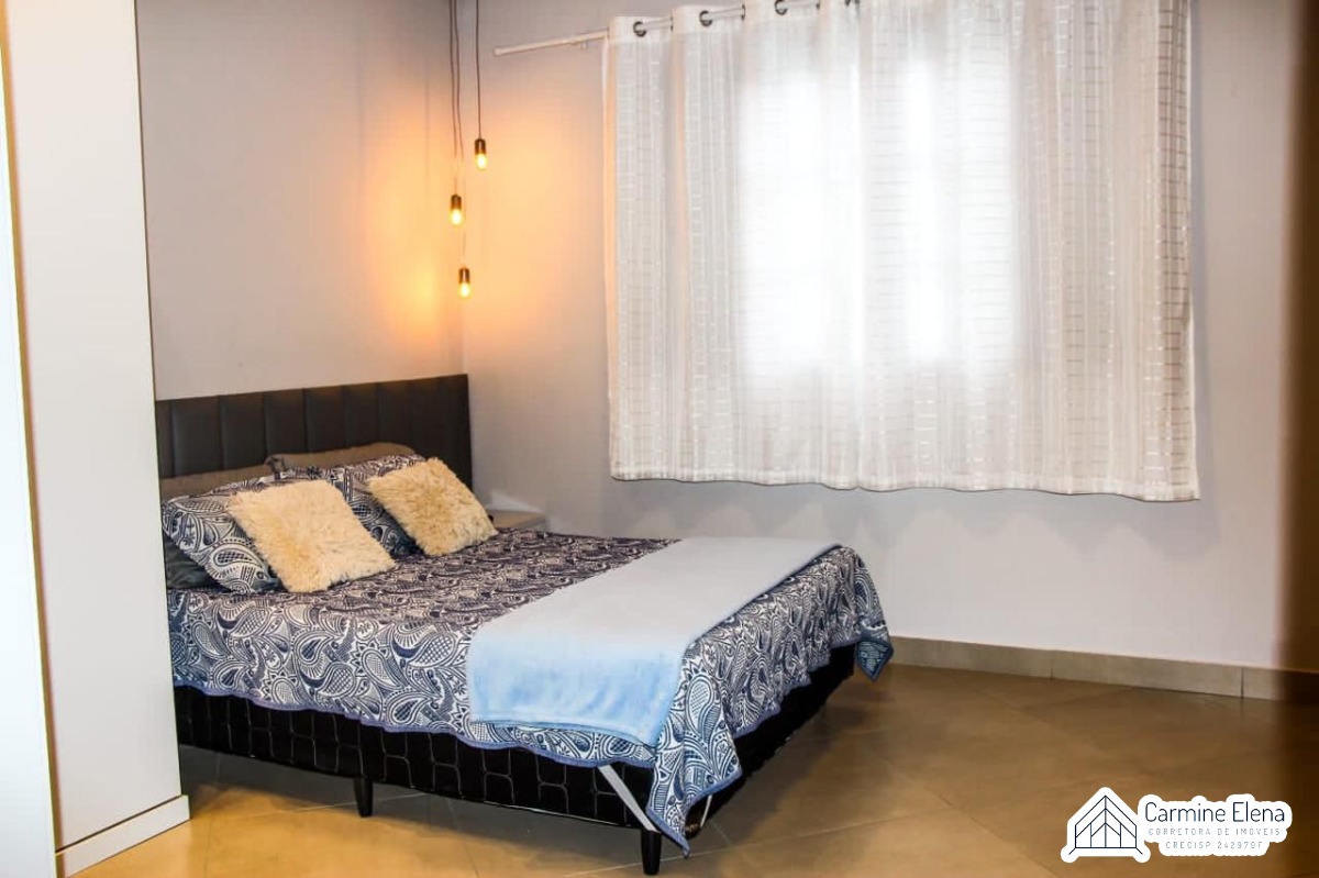 Casa de Condomínio à venda com 3 quartos, 180m² - Foto 2