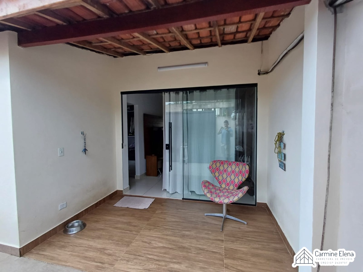 Casa à venda com 2 quartos, 250m² - Foto 13