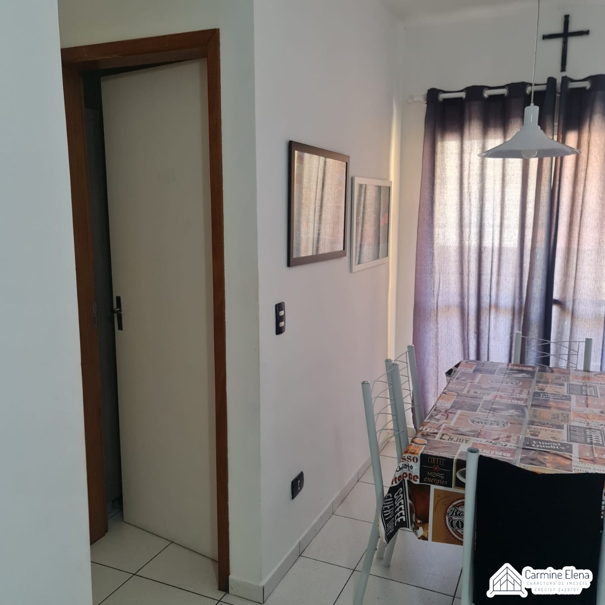 Apartamento à venda com 2 quartos, 46m² - Foto 12