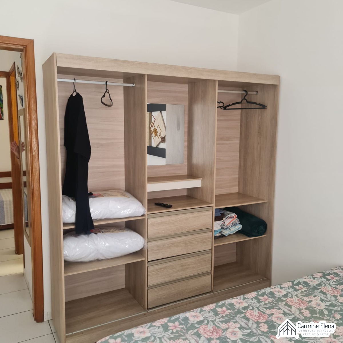 Apartamento à venda com 2 quartos, 46m² - Foto 17