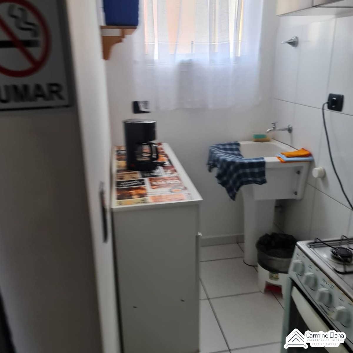 Apartamento à venda com 2 quartos, 46m² - Foto 8