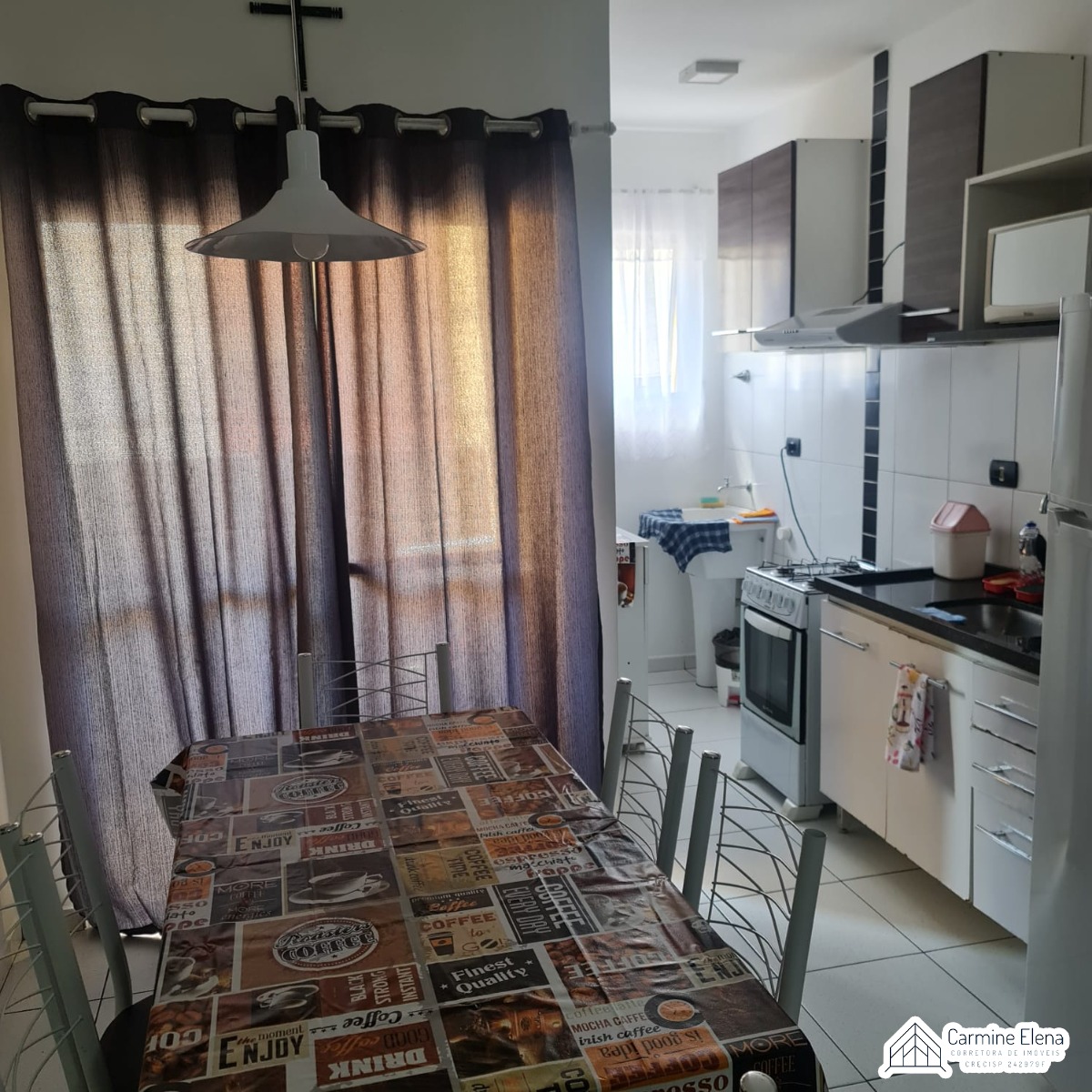 Apartamento à venda com 2 quartos, 46m² - Foto 14