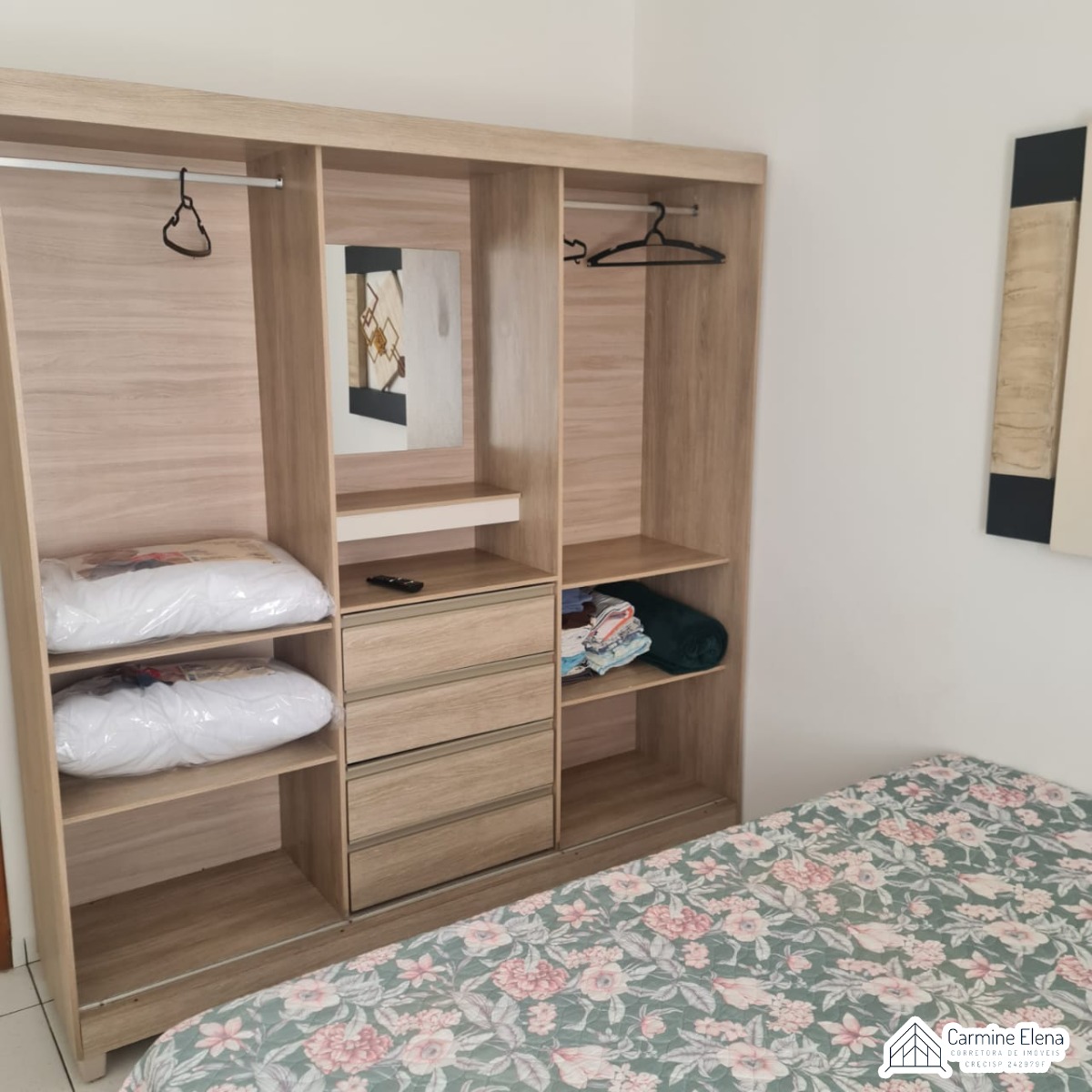 Apartamento à venda com 2 quartos, 46m² - Foto 16