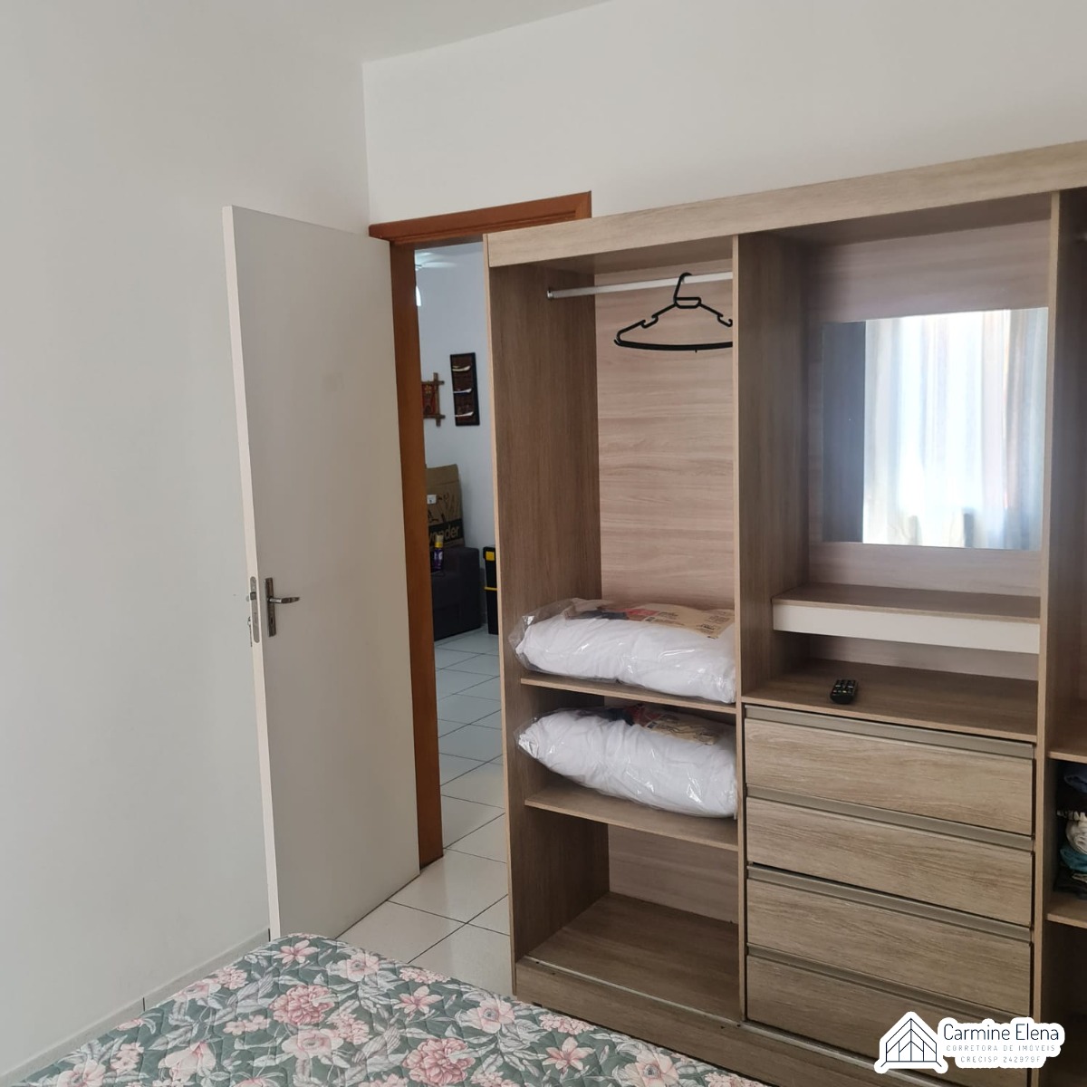 Apartamento à venda com 2 quartos, 46m² - Foto 15