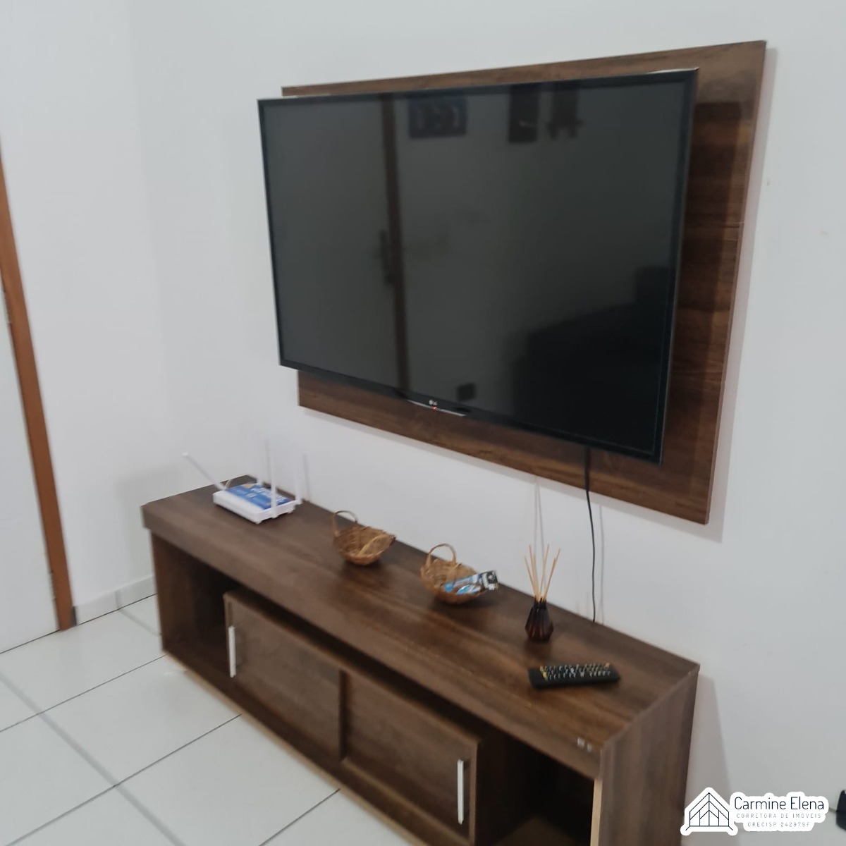 Apartamento à venda com 2 quartos, 46m² - Foto 5