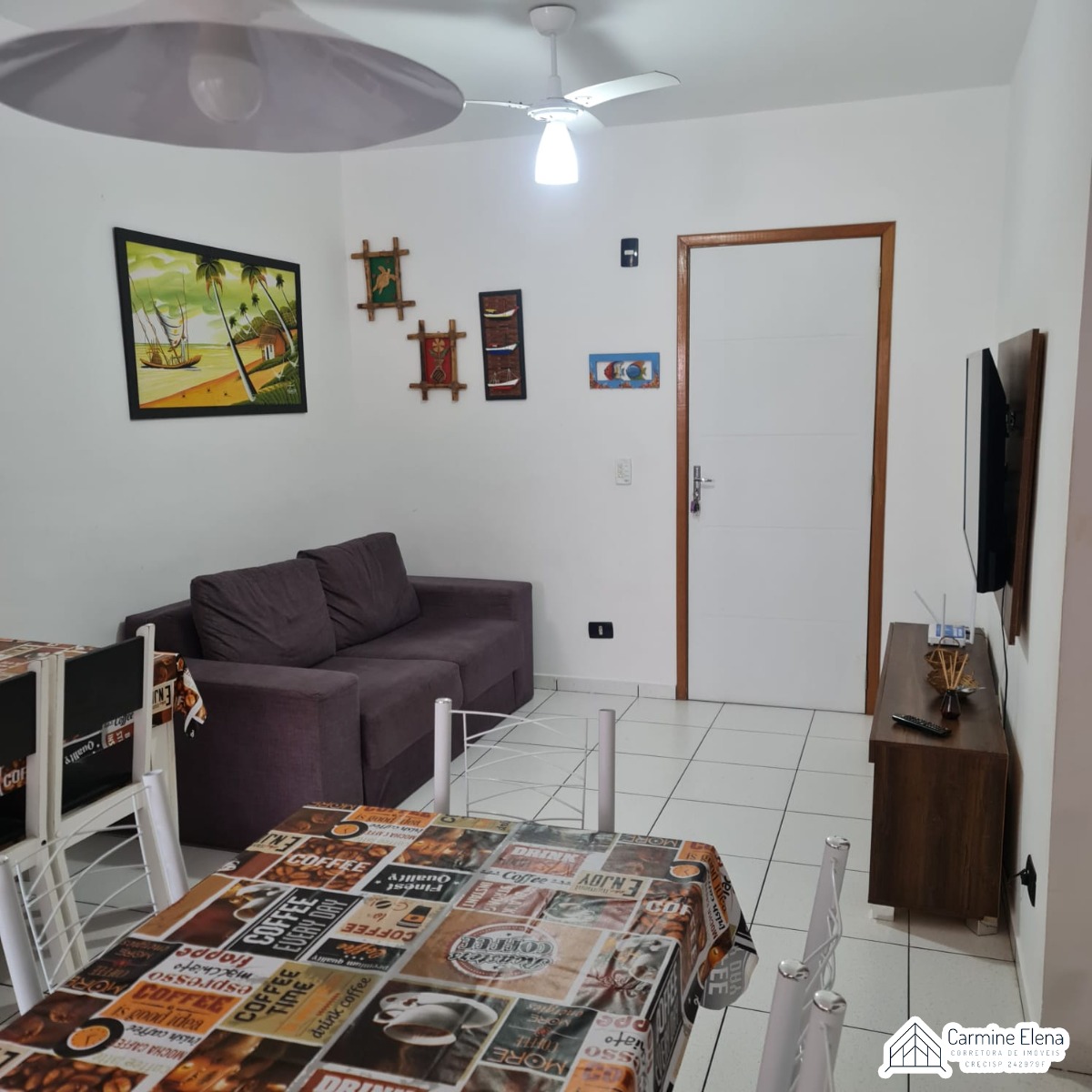 Apartamento à venda com 2 quartos, 46m² - Foto 7