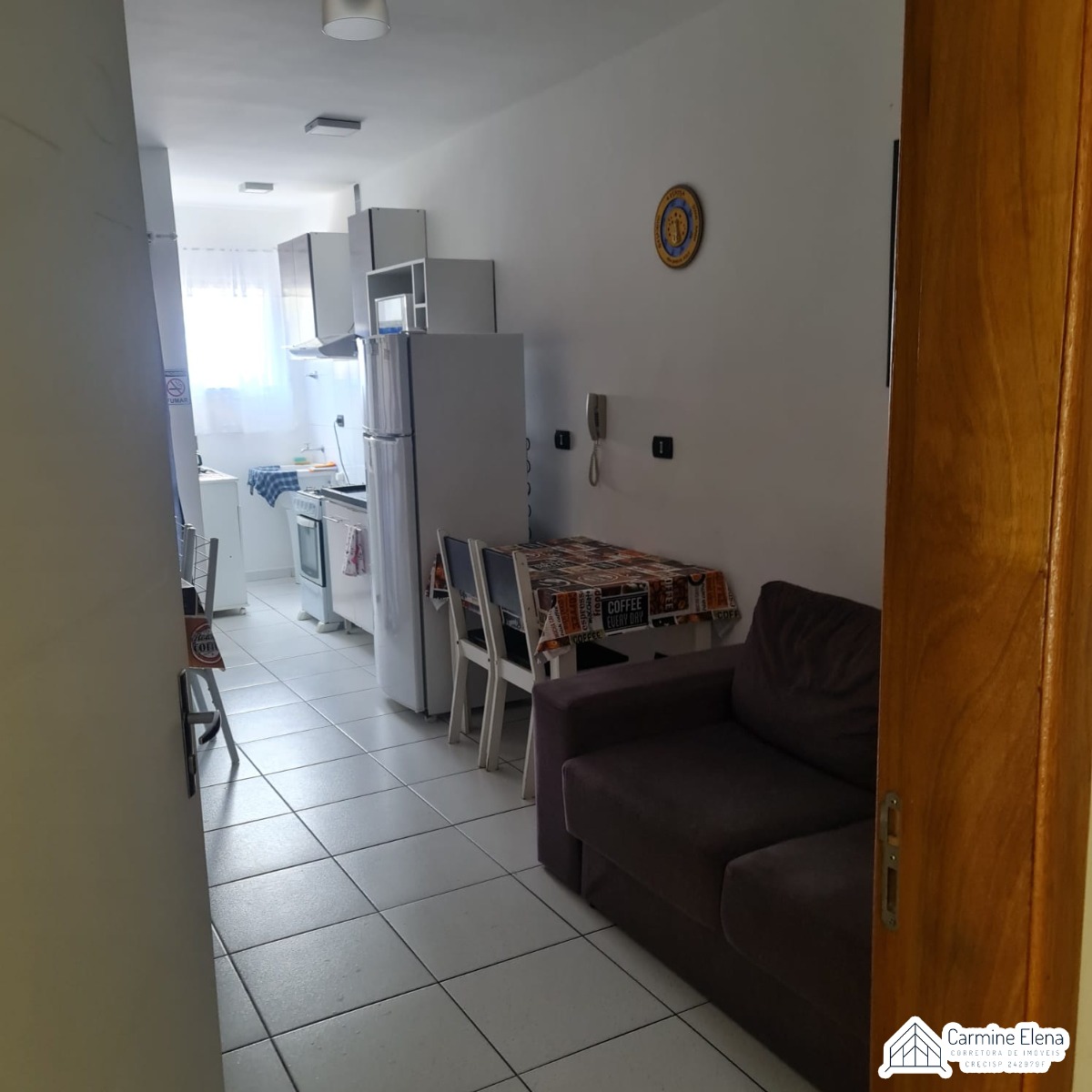 Apartamento à venda com 2 quartos, 46m² - Foto 10