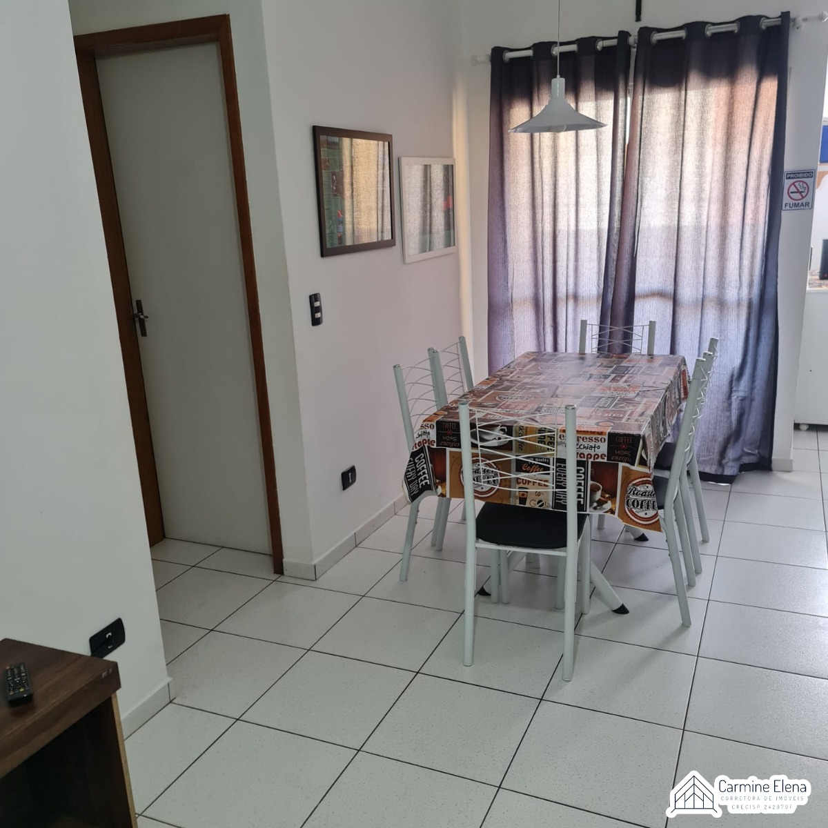 Apartamento à venda com 2 quartos, 46m² - Foto 9