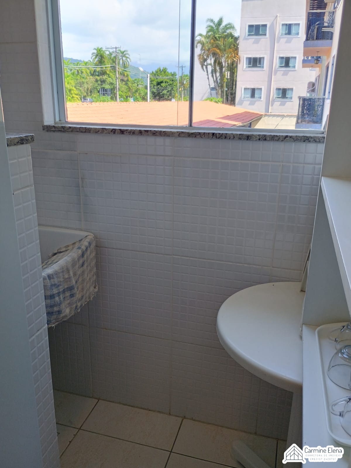 Apartamento para alugar com 2 quartos, 15m² - Foto 8