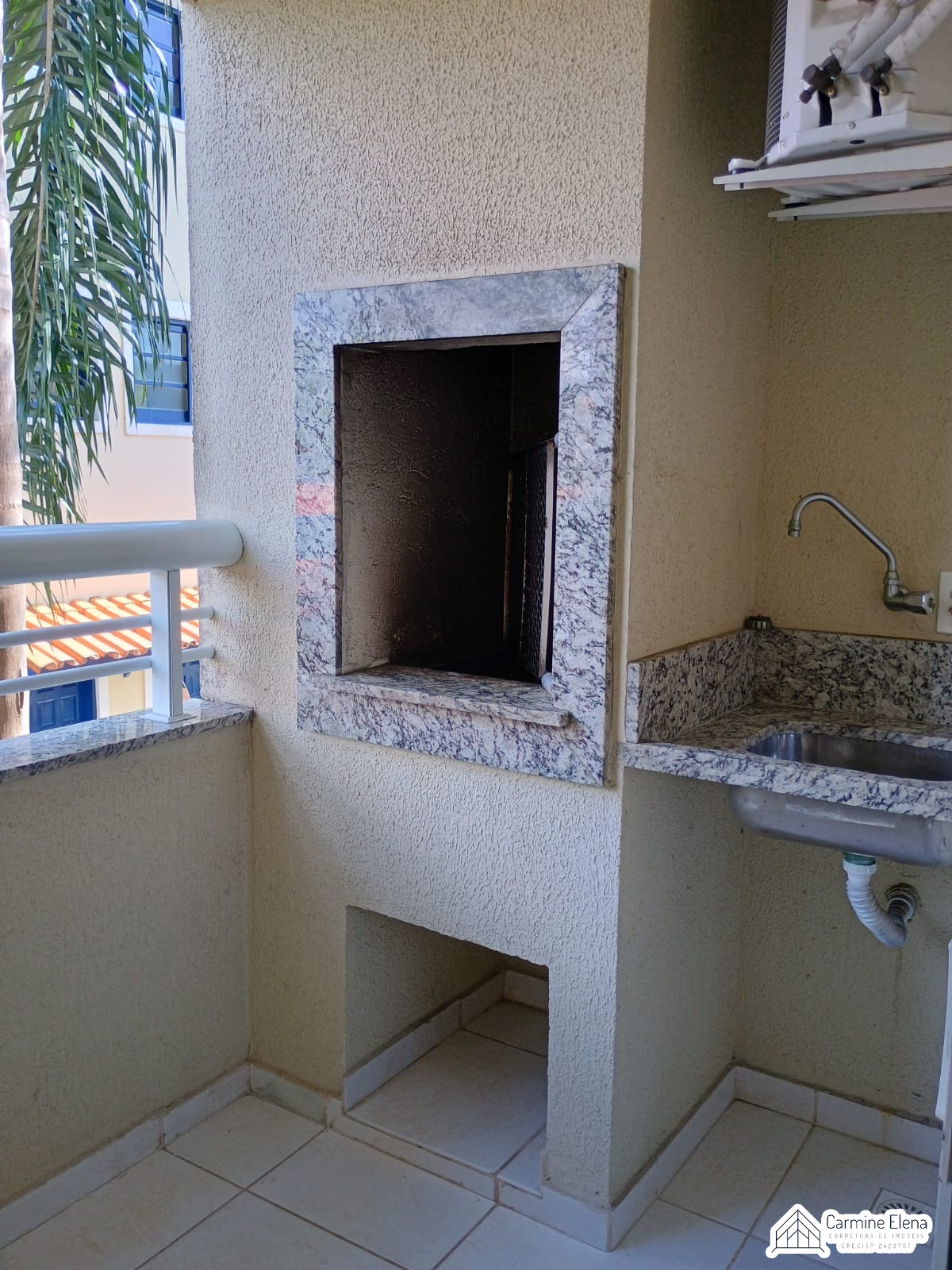 Apartamento para alugar com 2 quartos, 15m² - Foto 3